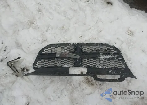 2017 Dodge Journey Se z USA, uszkodzony, nr VIN 3C4PDCAB9HT697073